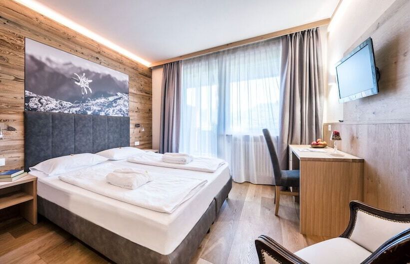 Номер Economy, Parc Hotel Miramonti
