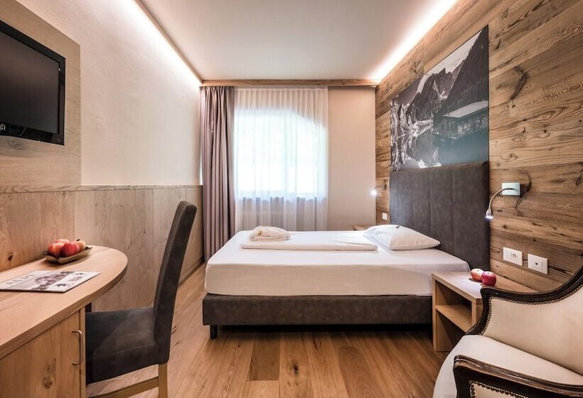 Номер Стандарт Индивидуальный, Parc Hotel Miramonti