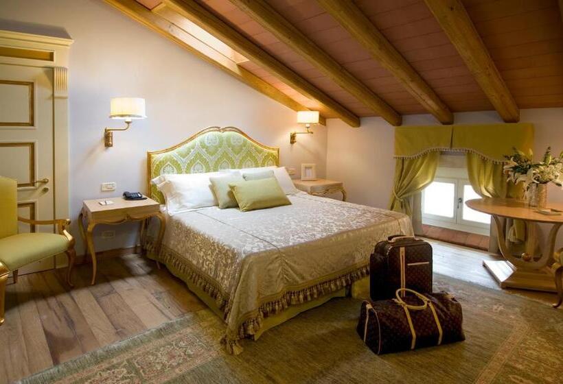 Номер Superior, Villa Cordevigo
