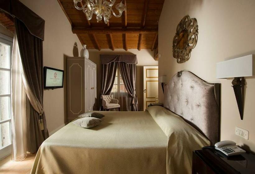 Классический Номер, Villa Cordevigo