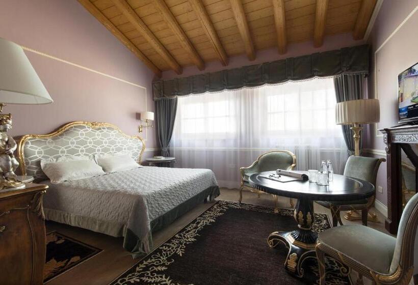 Номер Стандарт с Гидромассажем, Villa Cordevigo