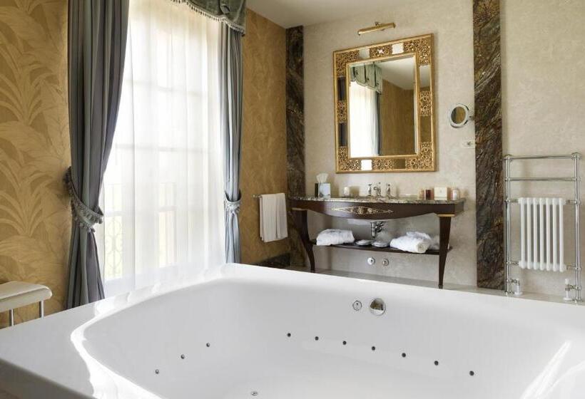 Стандартный Номер Кровать Кинг, Villa Cordevigo