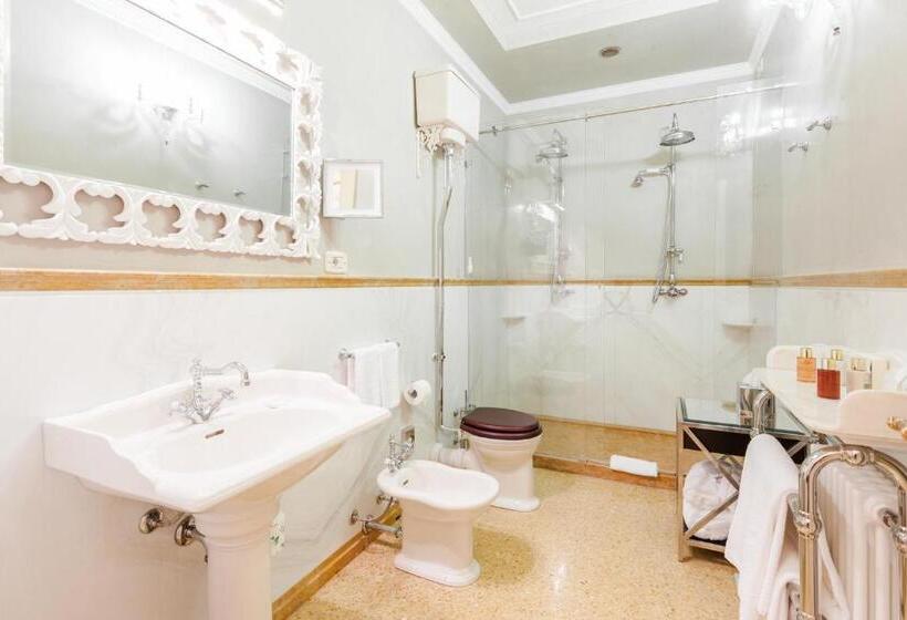 Номер Стандарт с Террасой, Villa Cordevigo