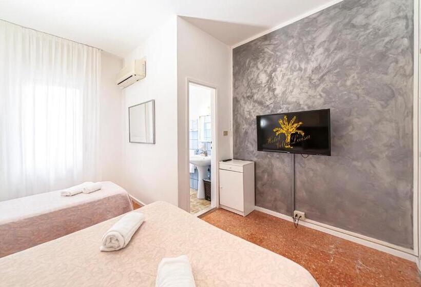Номер Economy, Villa Luisa