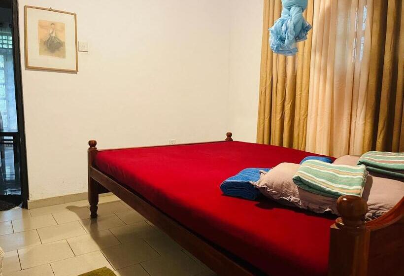 Номер Стандарт, Sinharaja Tour Hostel