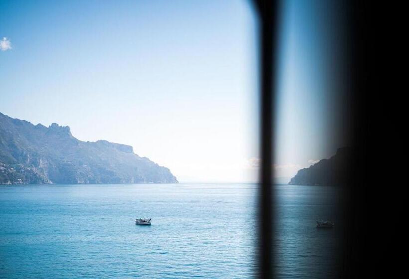 Стандартный Номер Кровать Кинг, Frennesia Amalfi Coast