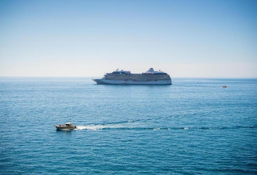 Номер Стандарт Вид на Море, Frennesia Amalfi Coast