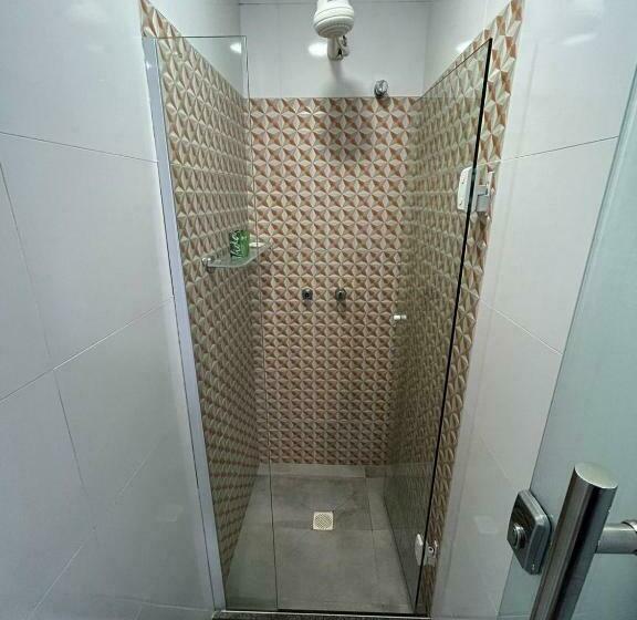 سوییت خانوادگی, Bahia Pelô Hostel