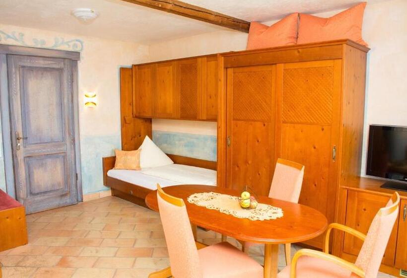 Семейный Номер, Casa Rustica   Eintrittskarten Für Den Europapark Erhalten Sie Garantiert über Uns!