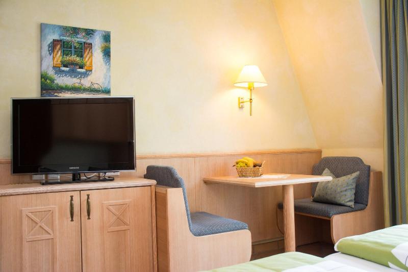 Номер Стандарт, Casa Rustica   Eintrittskarten Für Den Europapark Erhalten Sie Garantiert über Uns!