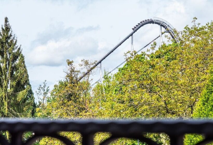 Семейный Номер, Casa Rustica   Eintrittskarten Für Den Europapark Erhalten Sie Garantiert über Uns!