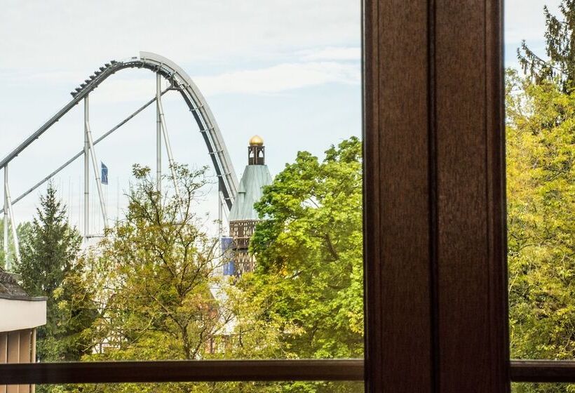 Апартаменты 1 Спальня, Casa Rustica   Eintrittskarten Für Den Europapark Erhalten Sie Garantiert über Uns!