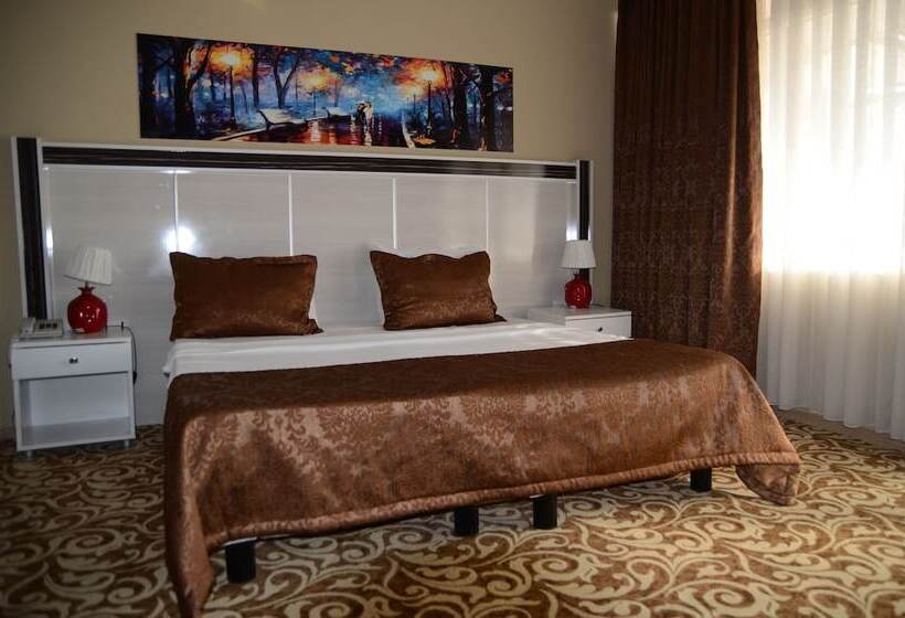 Номер Стандарт, Atamer Doga Resort