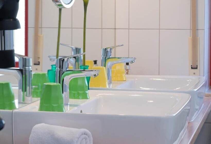 ファミリールーム, Avenon Privat Hotel Am Steinberg