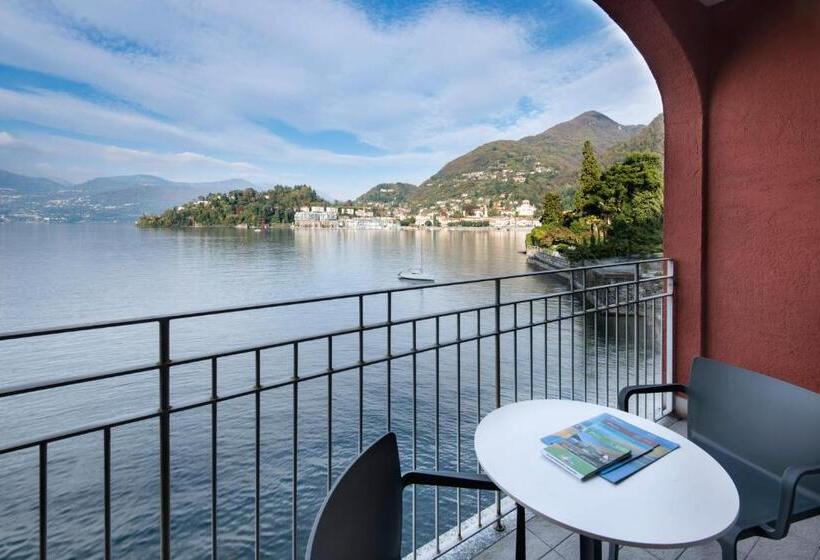 豪华湖景房, Il Porticciolo