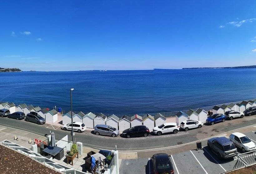 Номер Стандарт Вид на Море, Kindaplace