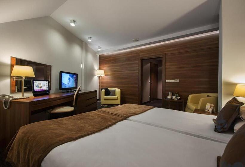 Номер Стандарт, Rado Resort Spa & Wellness