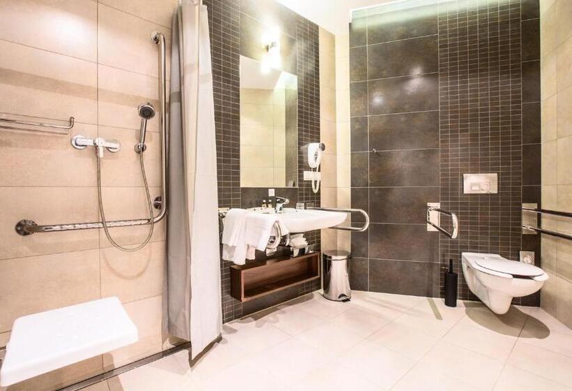 Номер Стандарт, Rado Resort Spa & Wellness