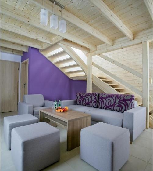 Дом 1 Спальня, Rado Resort Spa & Wellness