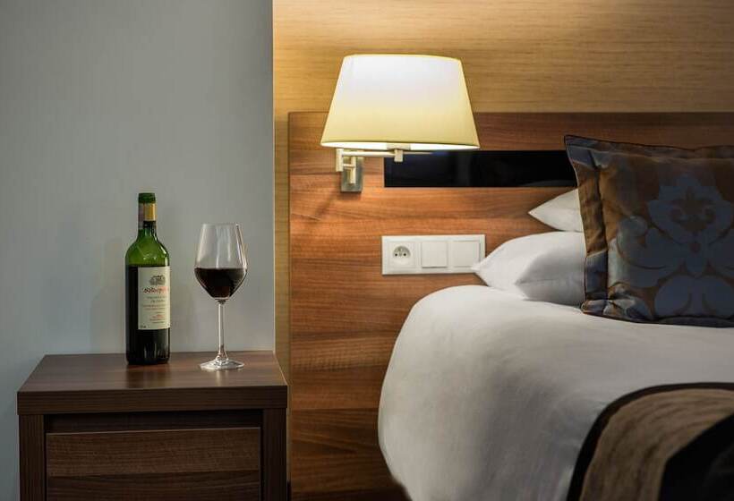Номер Стандарт, Rado Resort Spa & Wellness