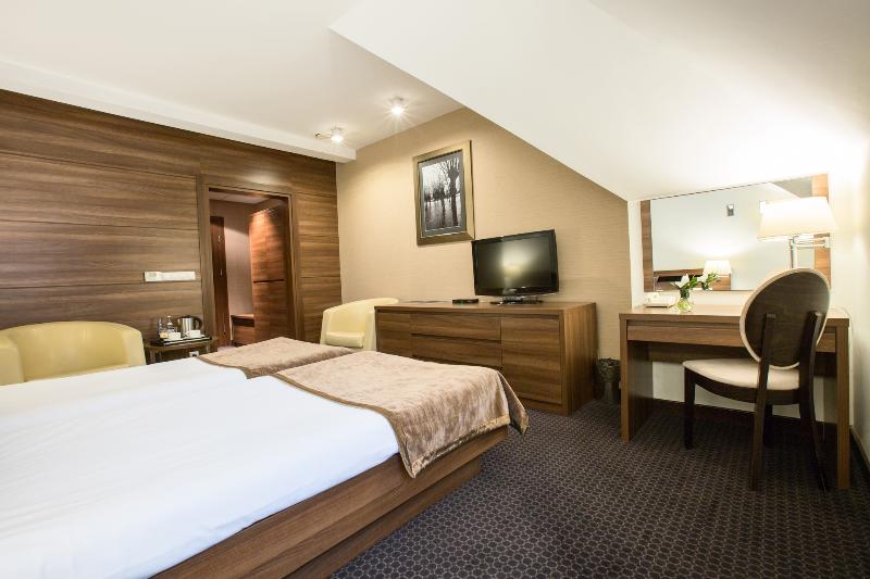 חדר סטנדרט, Rado Resort Spa & Wellness