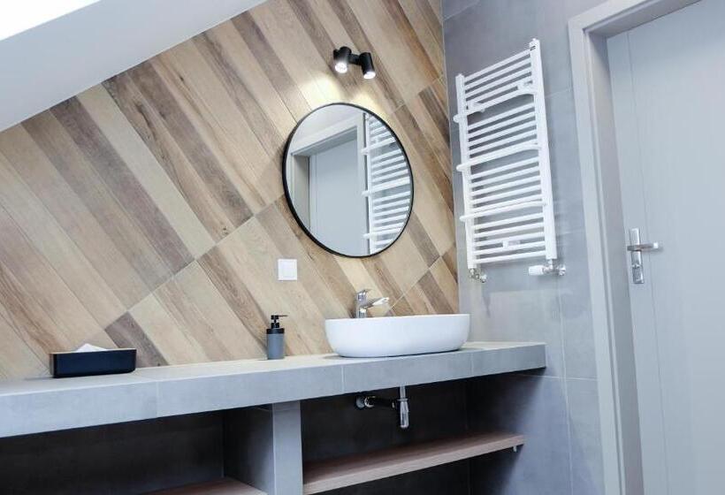 Апартаменты 1 Спальня, Rezydencja As & Spa Najwyżej W Karpaczu