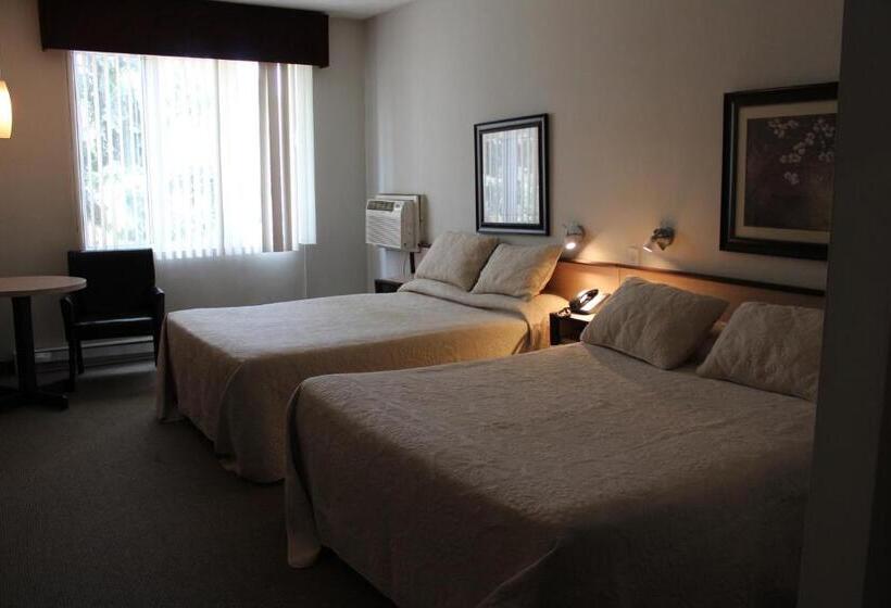 Номер Стандарт, Motel Capri Et Suites