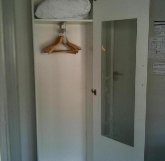 스탠다드 룸, Motel Stege