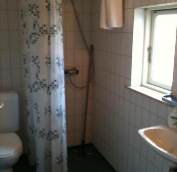 4인용 스탠다드 룸, Motel Stege