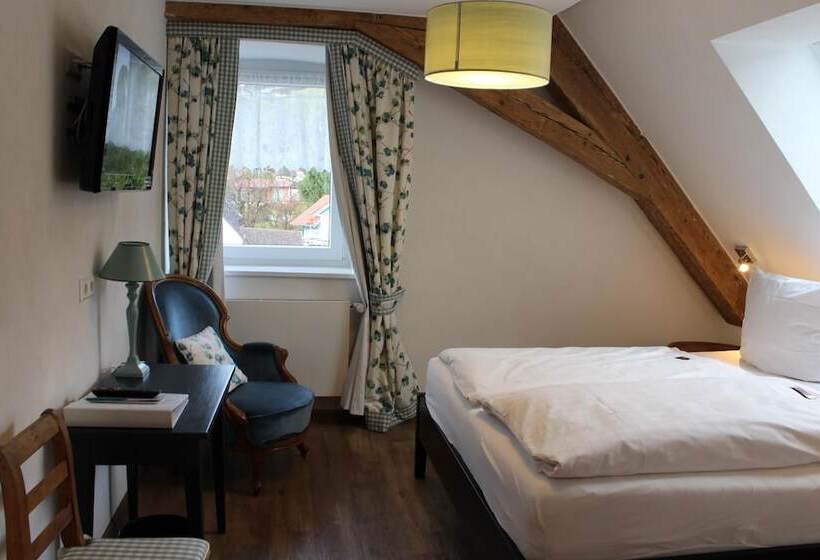 Номер Стандарт, Goldener Adler Oberried   Hotel & Appartements