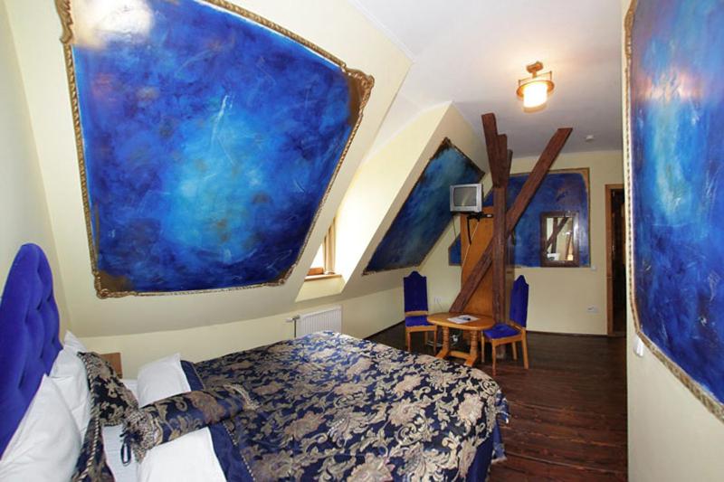 Номер Стандарт, Pensiune Citadela Sighisoara