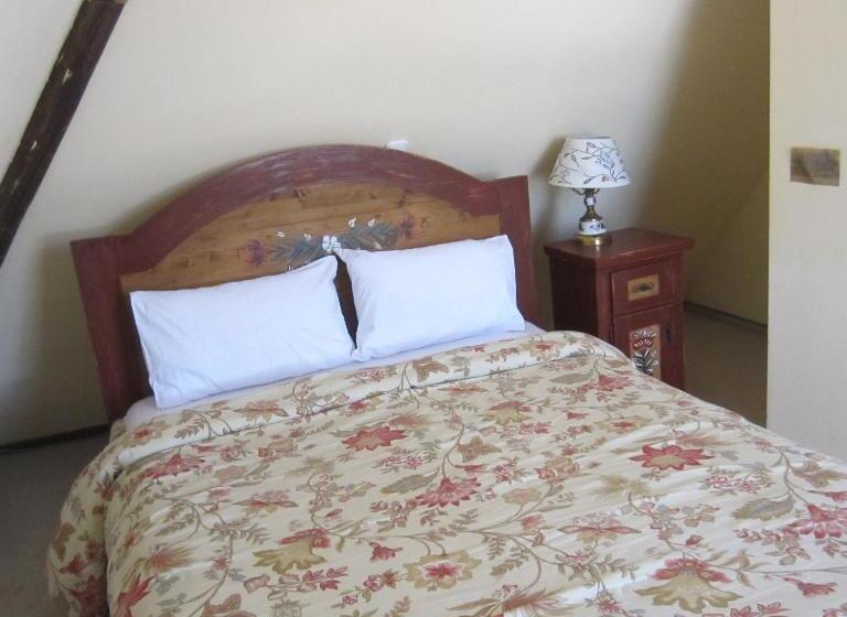 Номер Стандарт, Pensiune Citadela Sighisoara