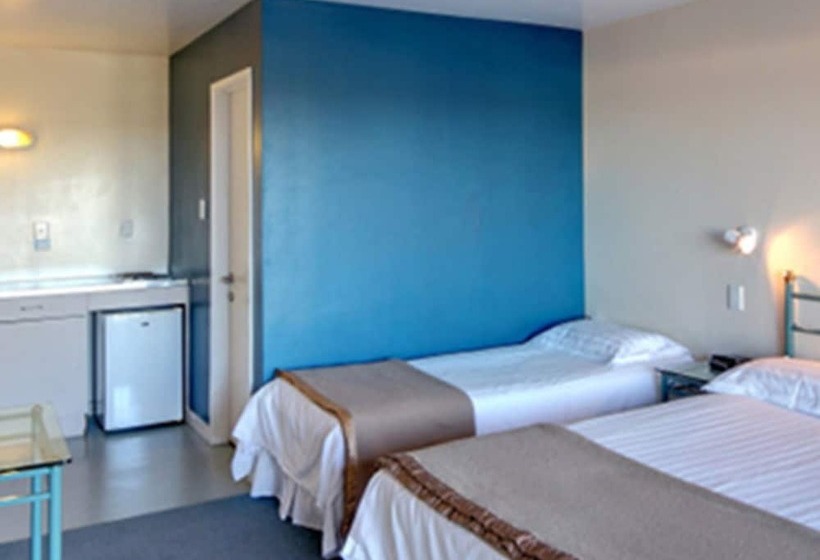 Студия Стандарт, Rayland Motel