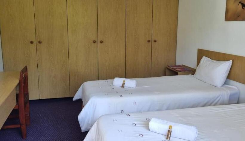 Семейный Номер Deluxe, Thornycroft Lodge