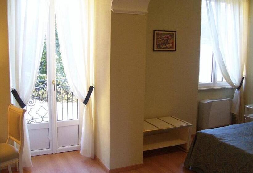 Номер Superior, Villa La Mirabella