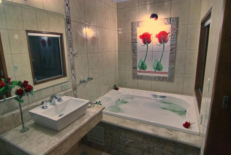 Chambre Deluxe, Pousada Serras De Monte Verde