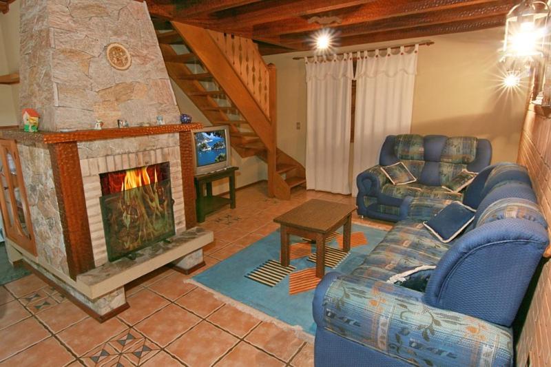 Chalet 1 Chambre, Pousada Serras De Monte Verde