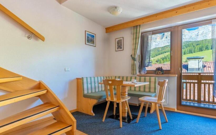 Номер Дюплекс, Apartments Lasteis