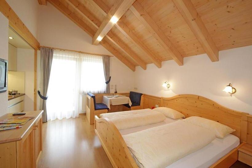 Студио Стандарт с Балконом, Apartments Lasteis