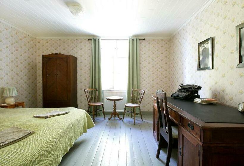 Номер Стандарт Совместная Ванная, Tammiston Bed&breakfast
