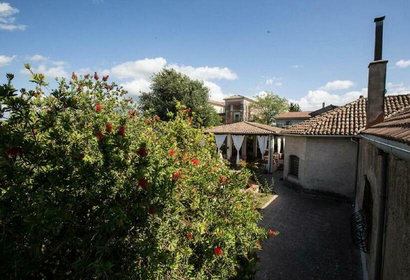 Номер Стандарт, Azienda Agrituristica Seliano