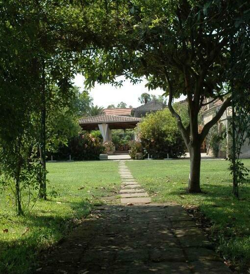 Четырехместный Номер Стандарт, Azienda Agrituristica Seliano