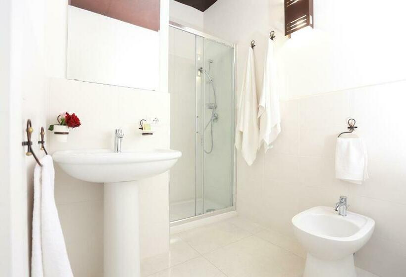 高级大房间, Villa Asfodelo Guest House & Relax