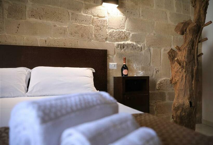 Superior-huone, Villa Asfodelo Guest House & Relax
