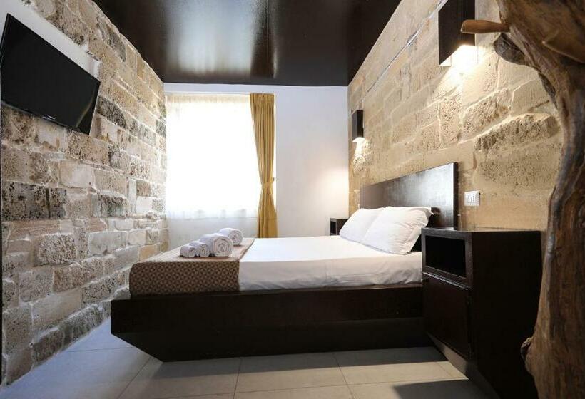 Superior-huone, Villa Asfodelo Guest House & Relax