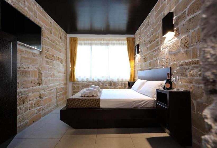 豪华房间, Villa Asfodelo Guest House & Relax
