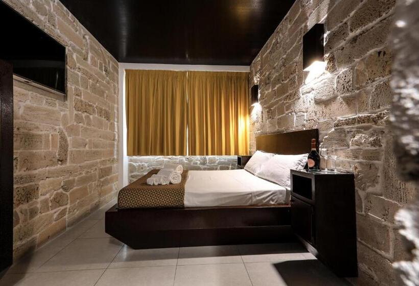 Deluxe-huone, Villa Asfodelo Guest House & Relax