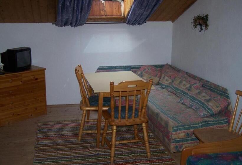 اتاق استاندارد, Pension Holzknechthof Am See
