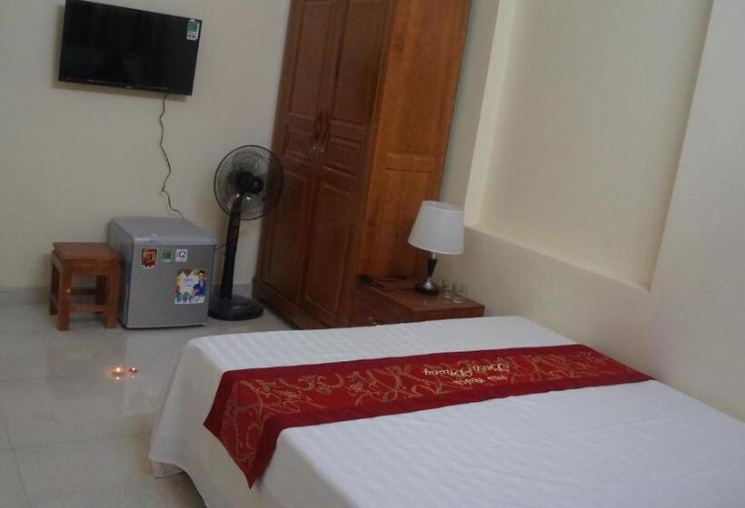 اتاق استاندارد, Bien Phong Hostel