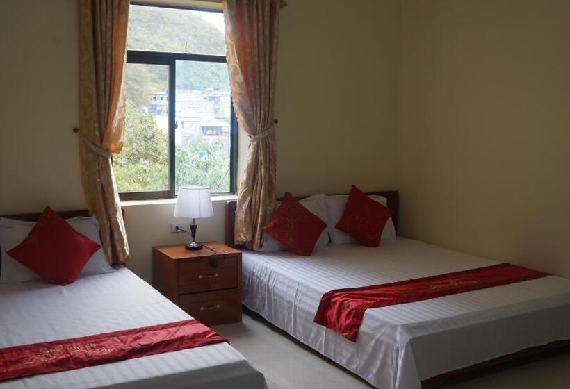 اتاق استاندارد, Bien Phong Hostel